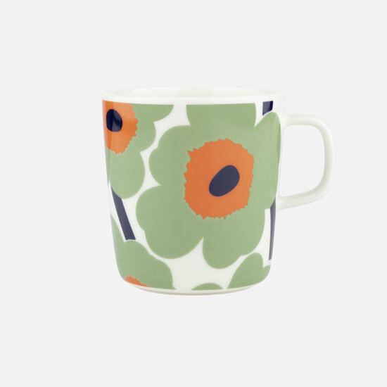 Marimekko marimekko mok unikko groen