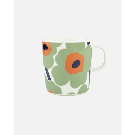 Marimekko marimekko mok unikko groen