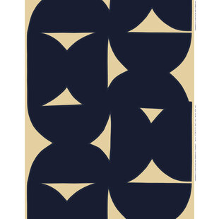 marimekko pitkospuut katoen - per meter