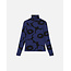 marimekko marimekko Emali Unikko Rib Turtleneck Top M