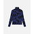 Marimekko marimekko Emali Unikko Rib Turtleneck Top L