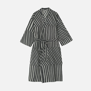 marimekko Kalasääski Bathrobe S/M