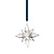 Georg Jensen georg jensen 2024 Christmas Mobile palladium plated
