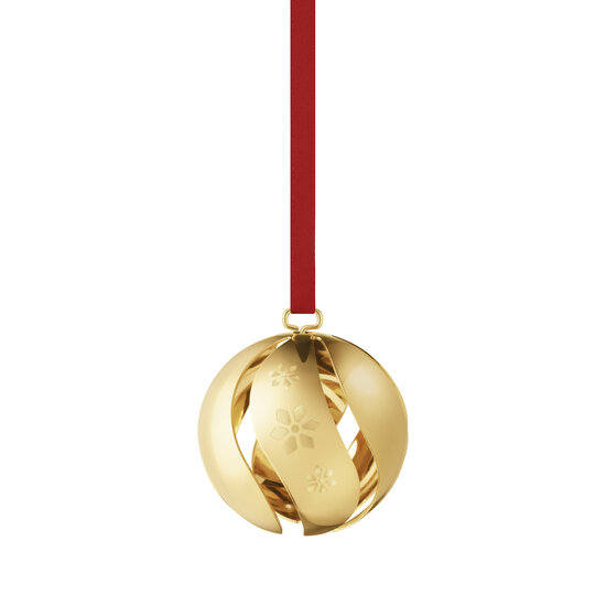 Georg Jensen georg jensen 2024 Christmas Ornament