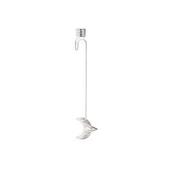 georg jensen 2024 Christmas Candleholder, Moon
