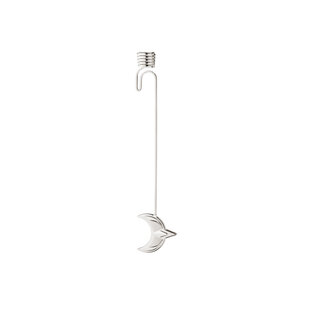 georg jensen 2024 Christmas Candleholder, Moon