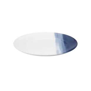 georg jensen KOPPEL Lunch Plate 22cm