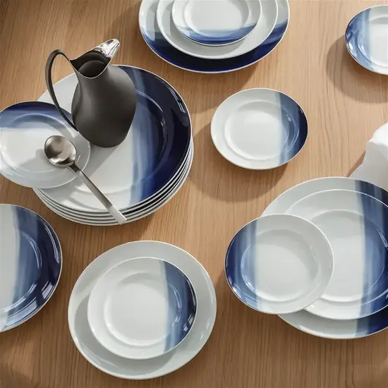 Georg Jensen georg jensen henning koppel Lunch Plate 22cm