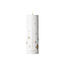 georg jensen georg jensen 2024 Calendar Candle, Gold