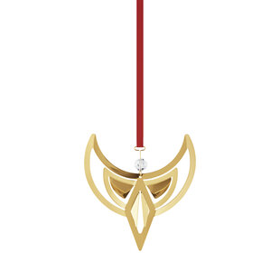 georg jensen 2024 Angel gold