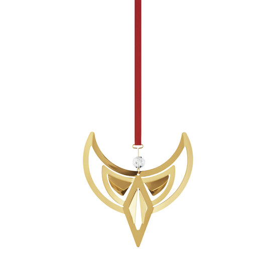 Georg Jensen georg jensen 2024 Angel gold