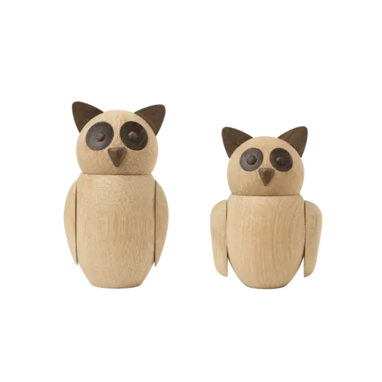 Architectmade architectmade bubo small