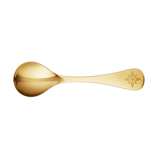 Georg Jensen georg jensen 2024 Christmas Spoon