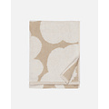Marimekko marimekko Unikko Hand Towel  beige 50 X 70 Cm