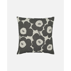 marimekko cushion cover pieni unikko cushion cover 47x47 Cm
