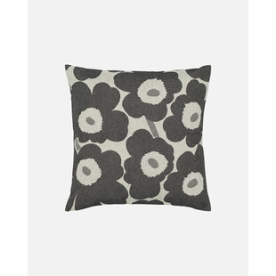 marimekko cushion cover pieni unikko cushion cover 47x47 Cm