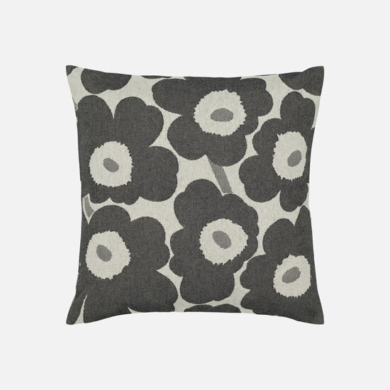 Marimekko marimekko kussenhoes - Pieni Unikko Cushion Cover 47x47 Cm