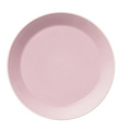 Iittala Teema plate 21cm rose