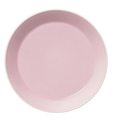 Iittala Teema plate 21cm rose