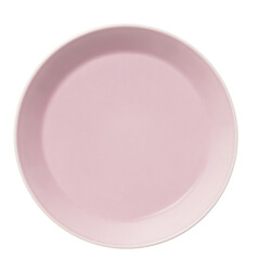 Iittala teema plate 21cm rose