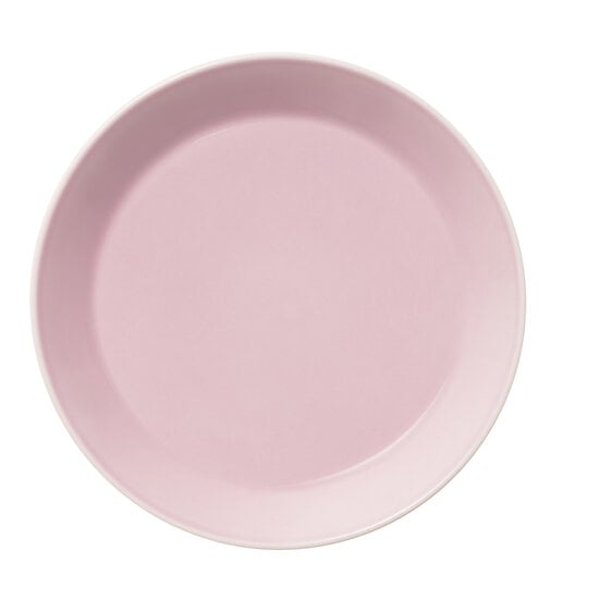 Iittala Iittala teema plate 21cm rose