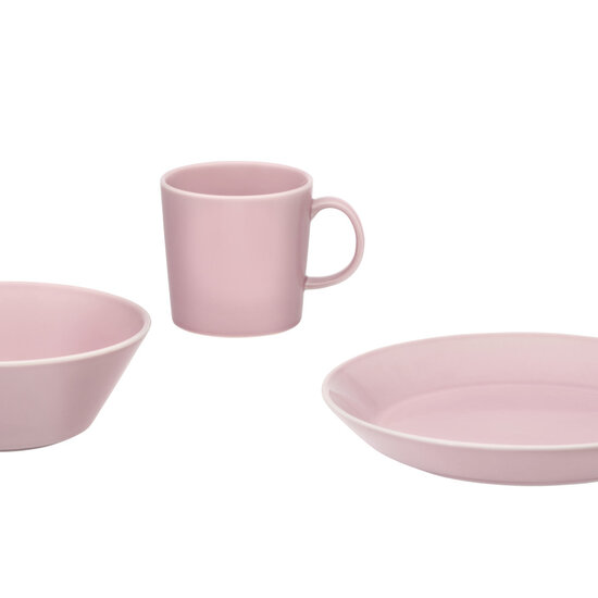 Iittala iittala teema bowl 15cm rose