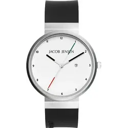 JACOB JENSEN STAINLESS STEEL -NEW LINE- 703