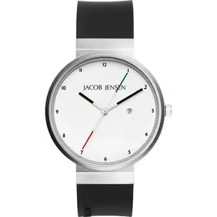 JACOB JENSEN STAINLESS STEEL -NEW LINE- 703