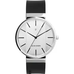 JACOB JENSEN STAINLESS STEEL -NEW LINE- 707