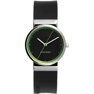 JACOB JENSEN STAINLESS STEEL -NEW LINE- 767