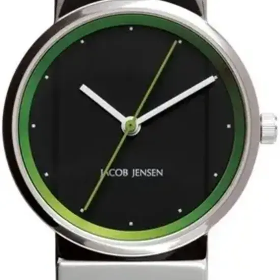 Jacob Jensen JACOB JENSEN STAINLESS STEEL -NEW LINE- 767