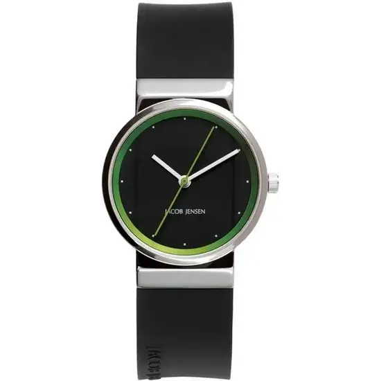 Jacob Jensen JACOB JENSEN STAINLESS STEEL -NEW LINE- 767