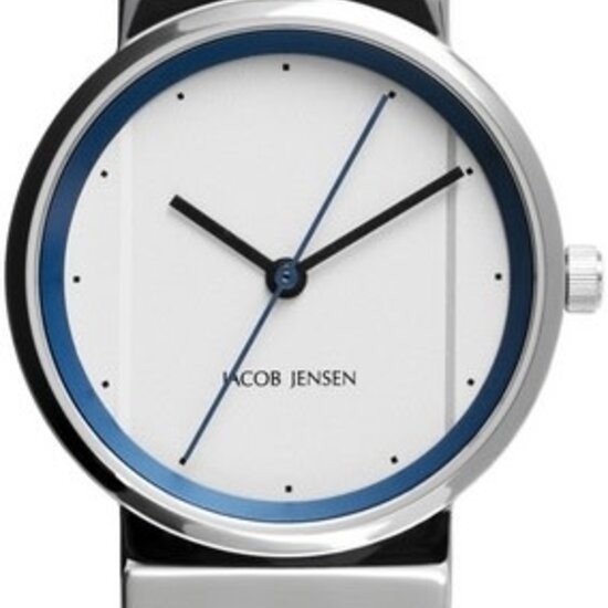Jacob Jensen JACOB JENSEN STAINLESS STEEL -NEW LINE- 760
