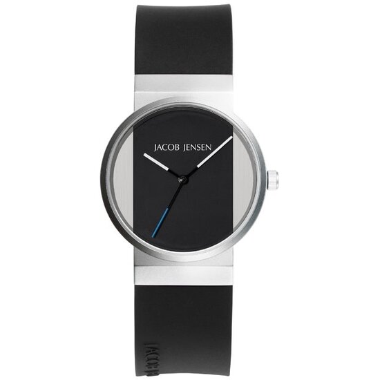 Jacob Jensen JACOB JENSEN STAINLESS STEEL -NEW LINE- 722