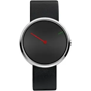 JACOB JENSEN STAINLESS STEEL -CURVE- 250