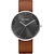Jacob Jensen JACOB JENSEN WATCH STAINLESS STEEL -STRATA- 275