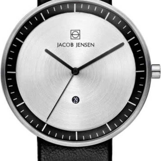 Jacob Jensen JACOB JENSEN STAINLESS STEEL -STRATA- 270