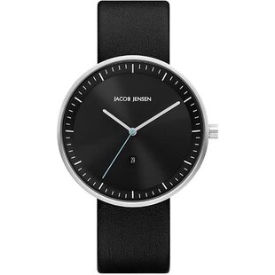 JACOB JENSEN STAINLESS STEEL -STRATA- 274