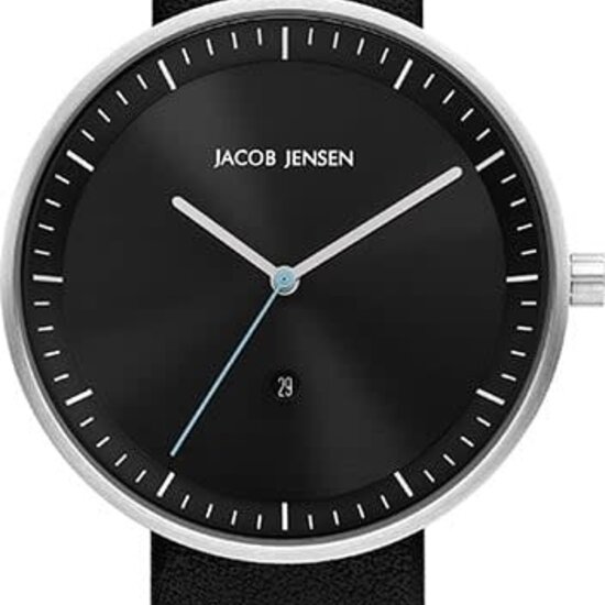 Jacob Jensen JACOB JENSEN STAINLESS STEEL -STRATA- 274