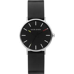 JACOB JENSEN TITANIUM SAPPHIRE -TIMELESS NORDIC- 172