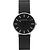 Jacob Jensen JACOB JENSEN TITANIUM SAPPHIRE -TIMELESS NORDIC- 172