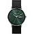 Jacob Jensen JACOB JENSEN TITANIUM SAPPHIRE -TIMELESS NORDIC- 164