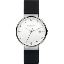 JACOB JENSEN TITANIUM SAPPHIRE -TIMELESS NORDIC- 181