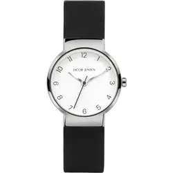 JACOB JENSEN TITANIUM SAPPHIRE -TIMELESS NORDIC- 191