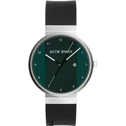 JACOB JENSEN STAINLESS STEEL -NEW LINE- 715