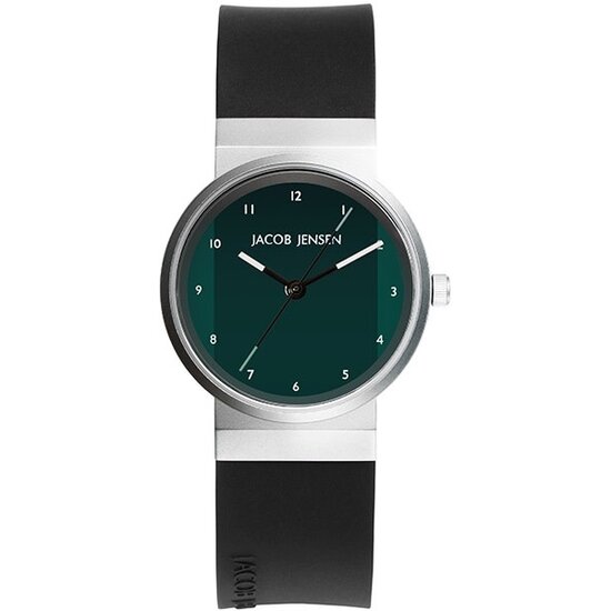 Jacob Jensen JACOB JENSEN STAINLESS STEEL -NEW LINE- 725