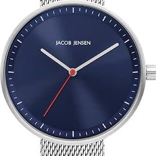 JACOB JENSEN STAINLESS STEEL -STRATA- 289