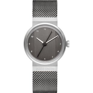 JACOB JENSEN STAINLESS STEEL -NEW LINE- 792