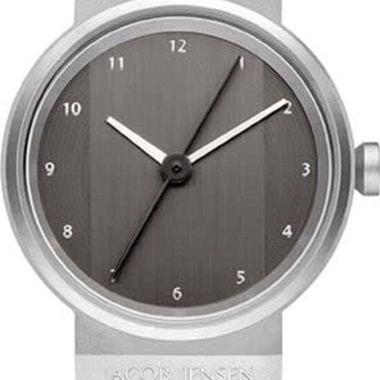 Jacob Jensen JACOB JENSEN STAINLESS STEEL -NEW LINE- 792