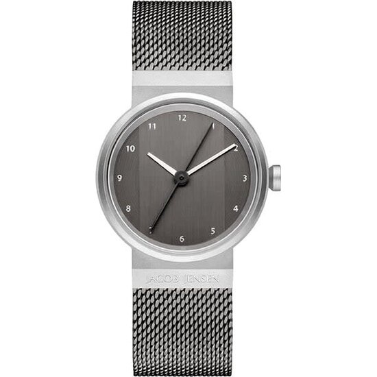 Jacob Jensen JACOB JENSEN STAINLESS STEEL -NEW LINE- 792